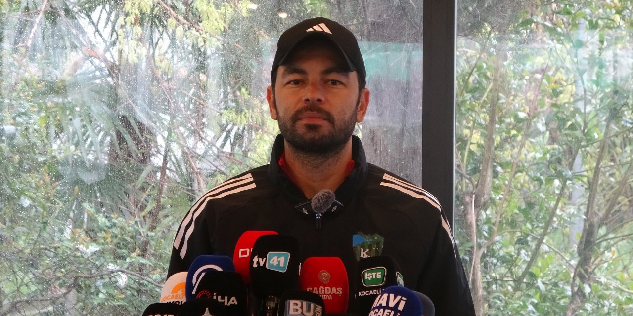 Selçuk İnan: "Ligin en renkli takımı olduk"