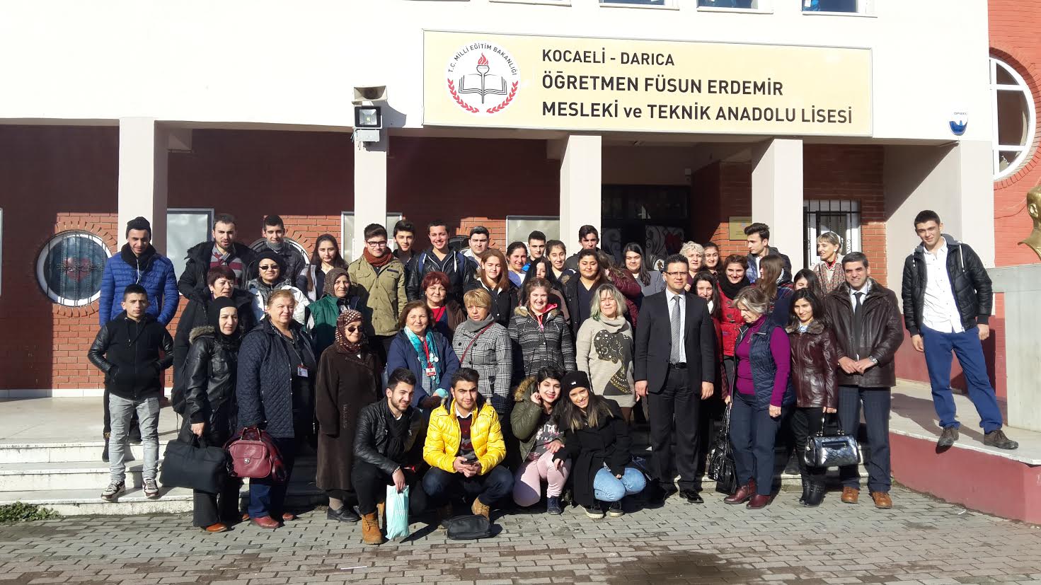 “Gönül Köprüsü” projesi devam ediyor