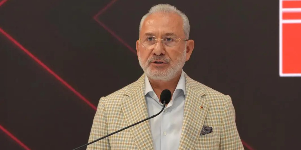 Tosyalı, geniş ürün yelpazesini sergiledi