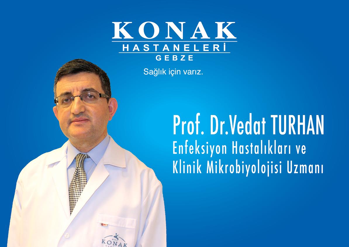 Sinsi bir hastalık olan Hepatit C