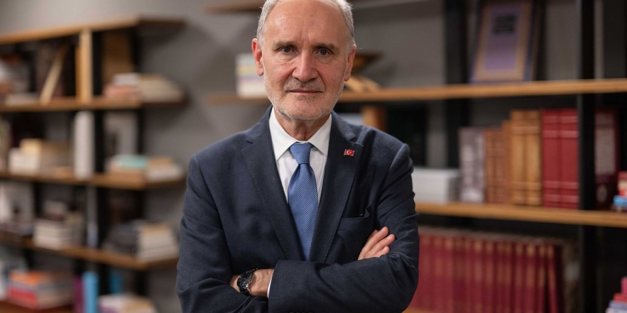 İTO Başkanı Avdagiç, iş dünyasının gündemini değerlendirdi