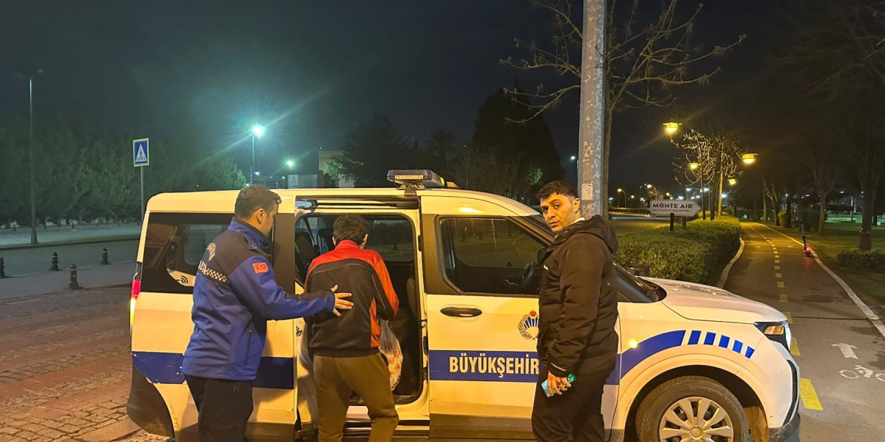 Denetimden daha fazlası