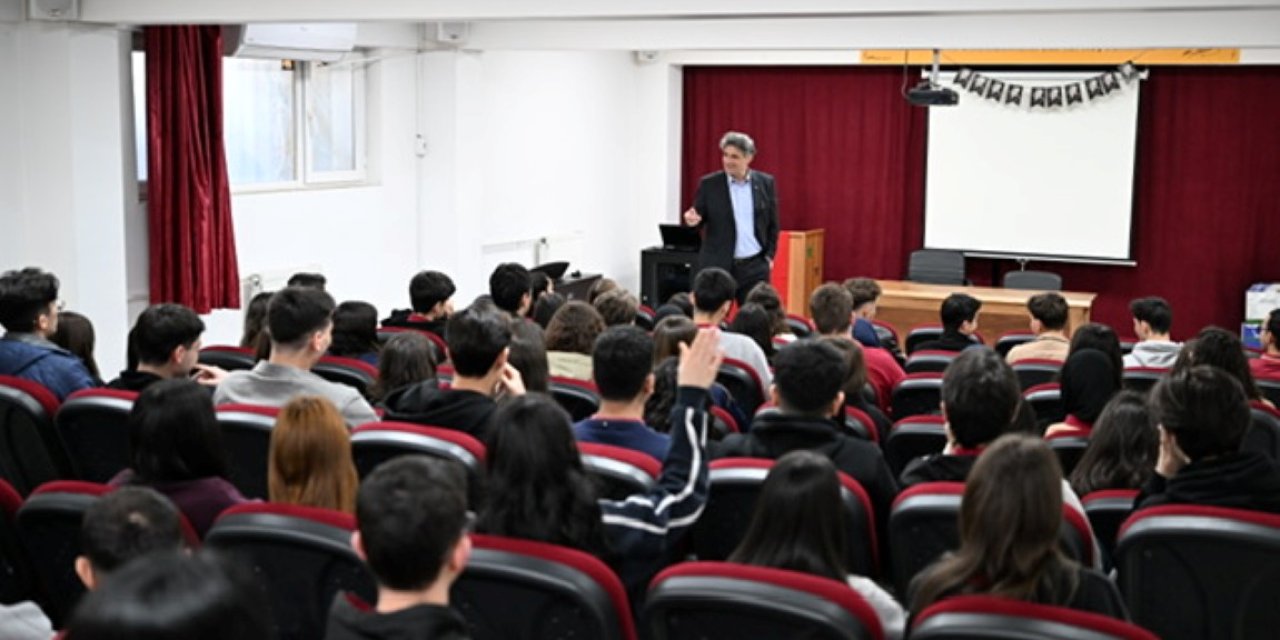 Kartepe’de Gençlik Rüzgarı