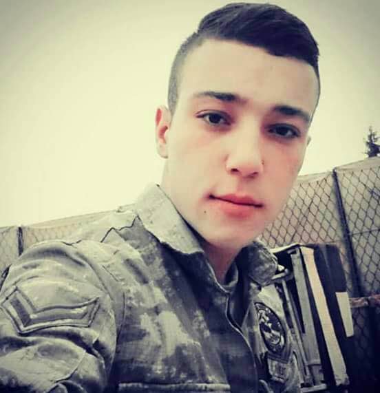 Şehit Oğuzhan Gebze’de anılacak