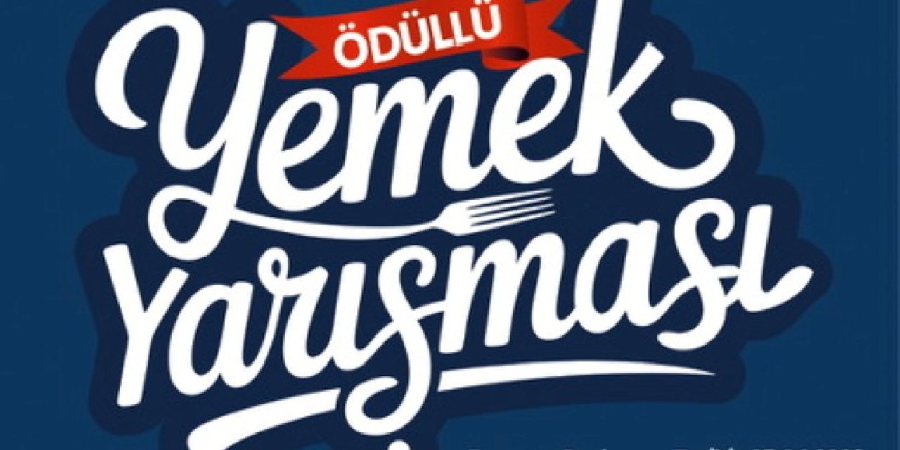 Kartepe Gastronomi Festivali Yemek Yarışması Başvuruları Başladı