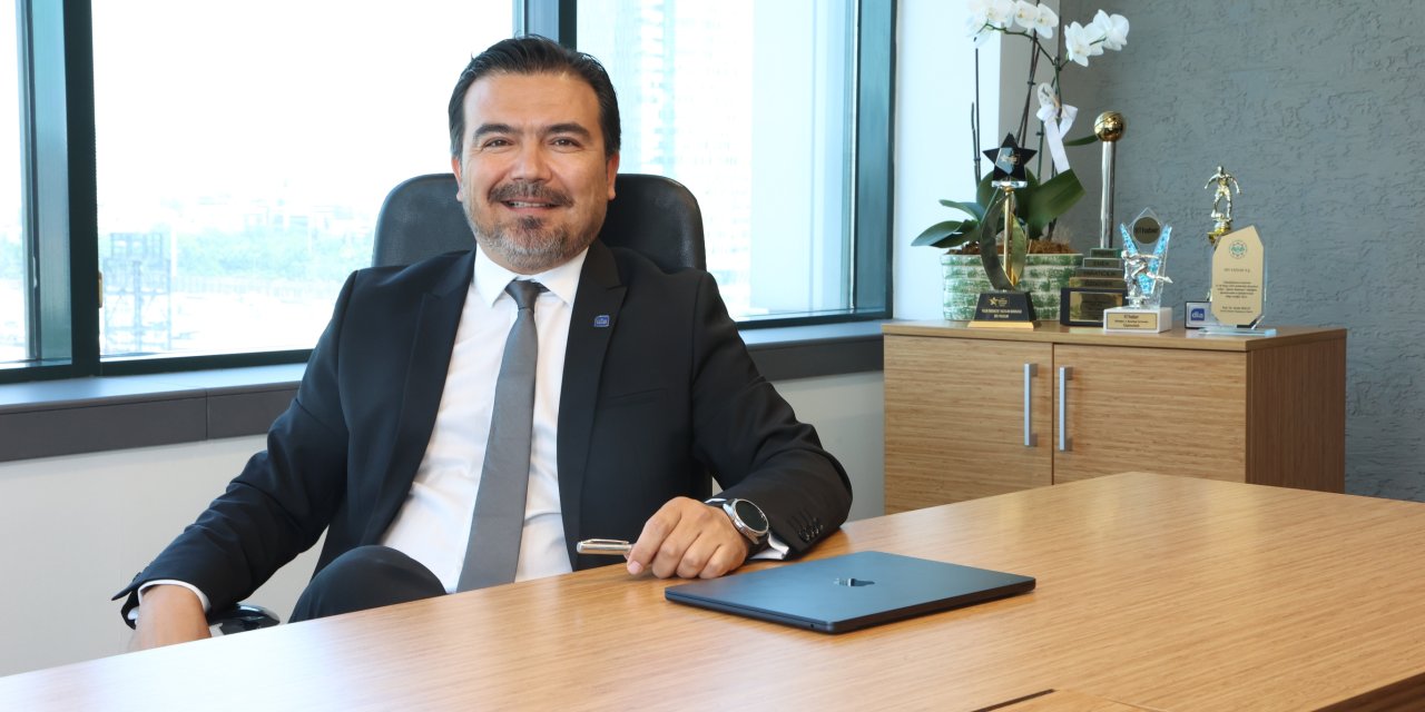 KOBİ’lerde Yeni Rekabet Alanı Yapay Zeka Destekli ERP