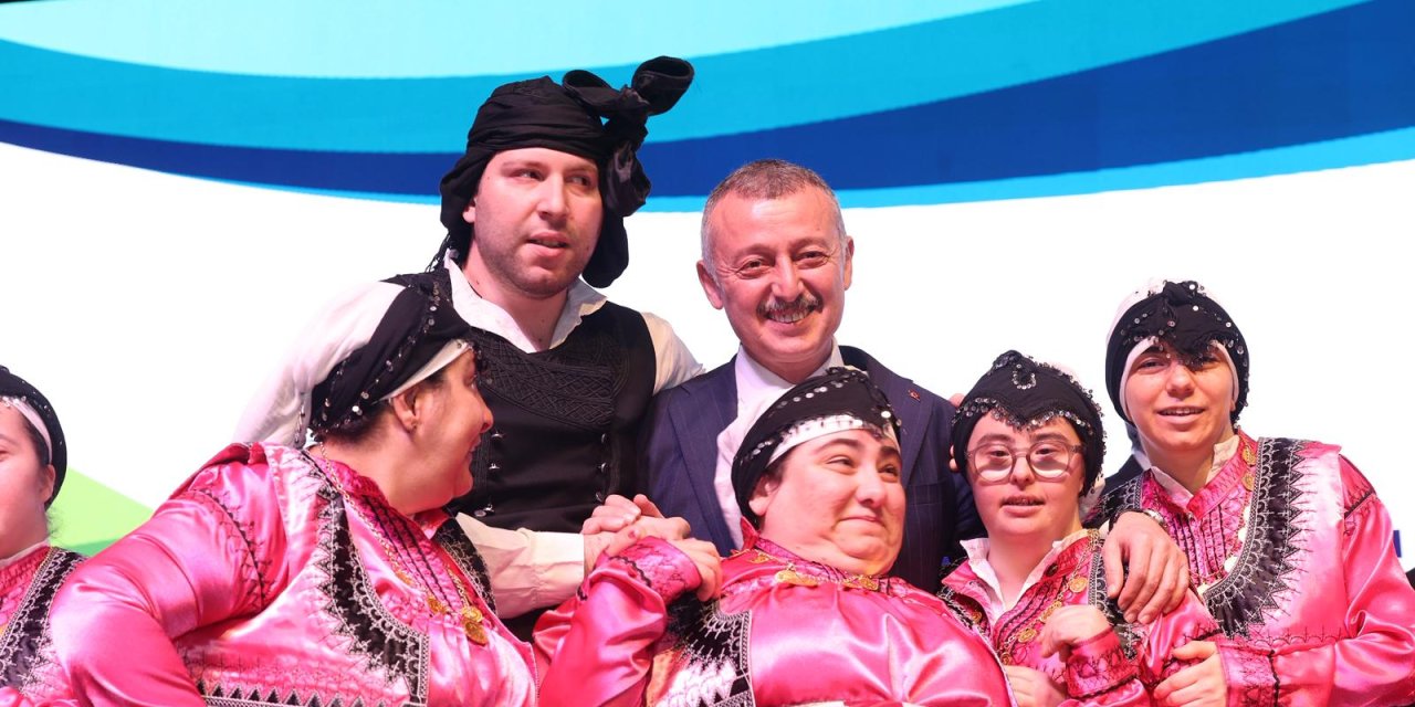 Büyükakın: "Önemli olan insanların dezavantajlı hale gelmesini önlemek"