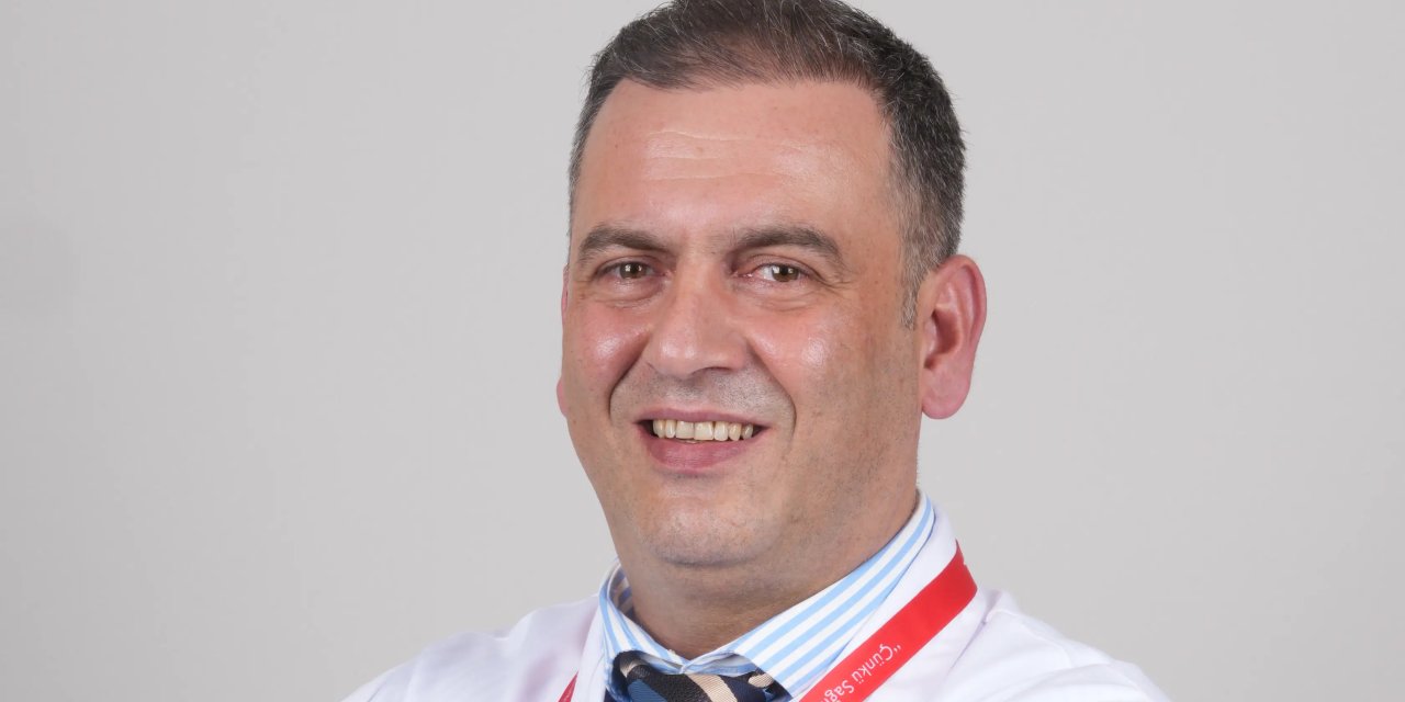 Çocuklarda Sık idrara  Çıkma Ve Karın Ağrısı