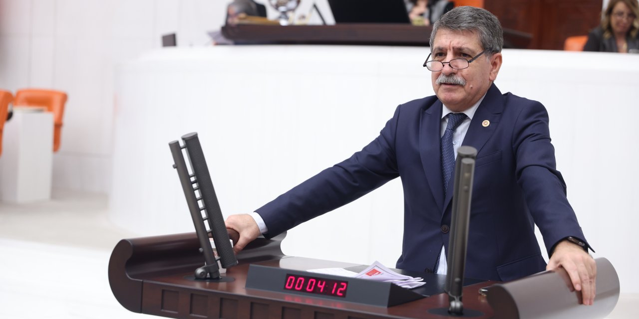 Kanko: “Eğitim Ticaret  Değil, Temel Bir Haktır!”