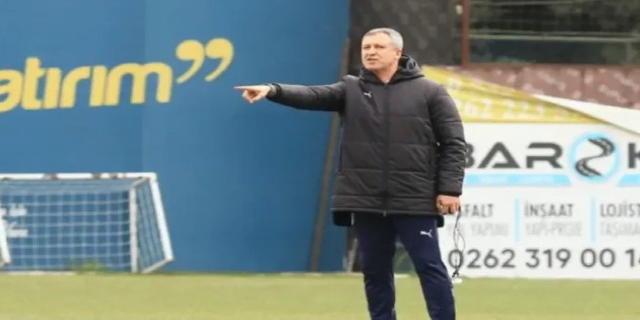 Taner Gülleri Darıca  1934 GB’den ayrıldı