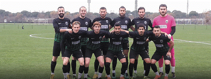 ÇAYIROVA URFA’YI GEÇTİ