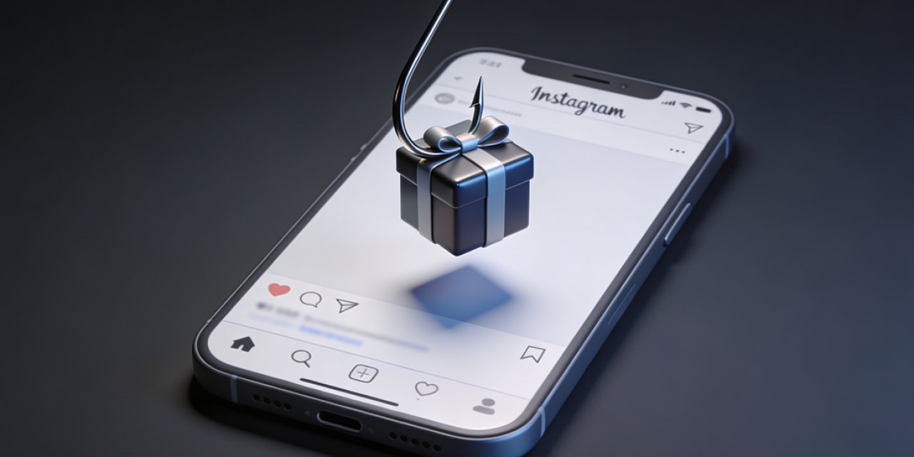 INSTAGRAM’DA ÇEKİLİŞ TUZAĞI BÜYÜYOR:    Şikayetler bir ayda yüzde 35 arttı