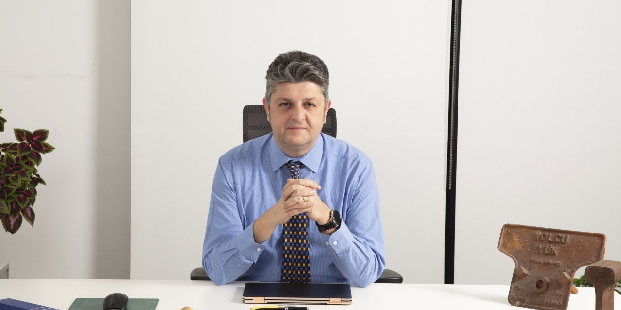 Mars Logistics, Demiryolu Ağını İki Yeni Hatla Genişletti
