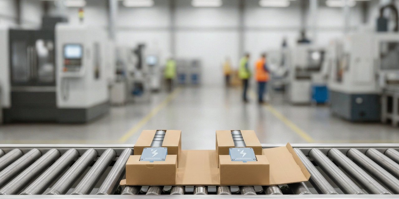 Mondi, ürüne özel ambalaj tasarımıyla %10 maliyet tasarrufu sağladı