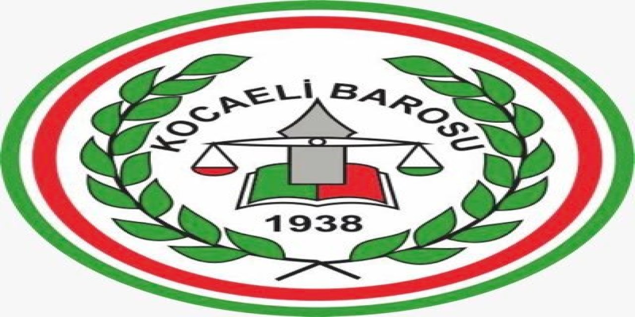 Kocaeli Barosu’ndan Avukatlara Arşiv Desteği