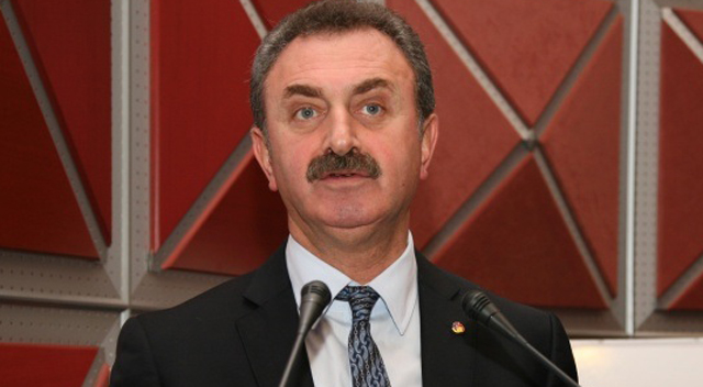 Çiler, “Meyve hali Gebze’ye yakışmıyor”