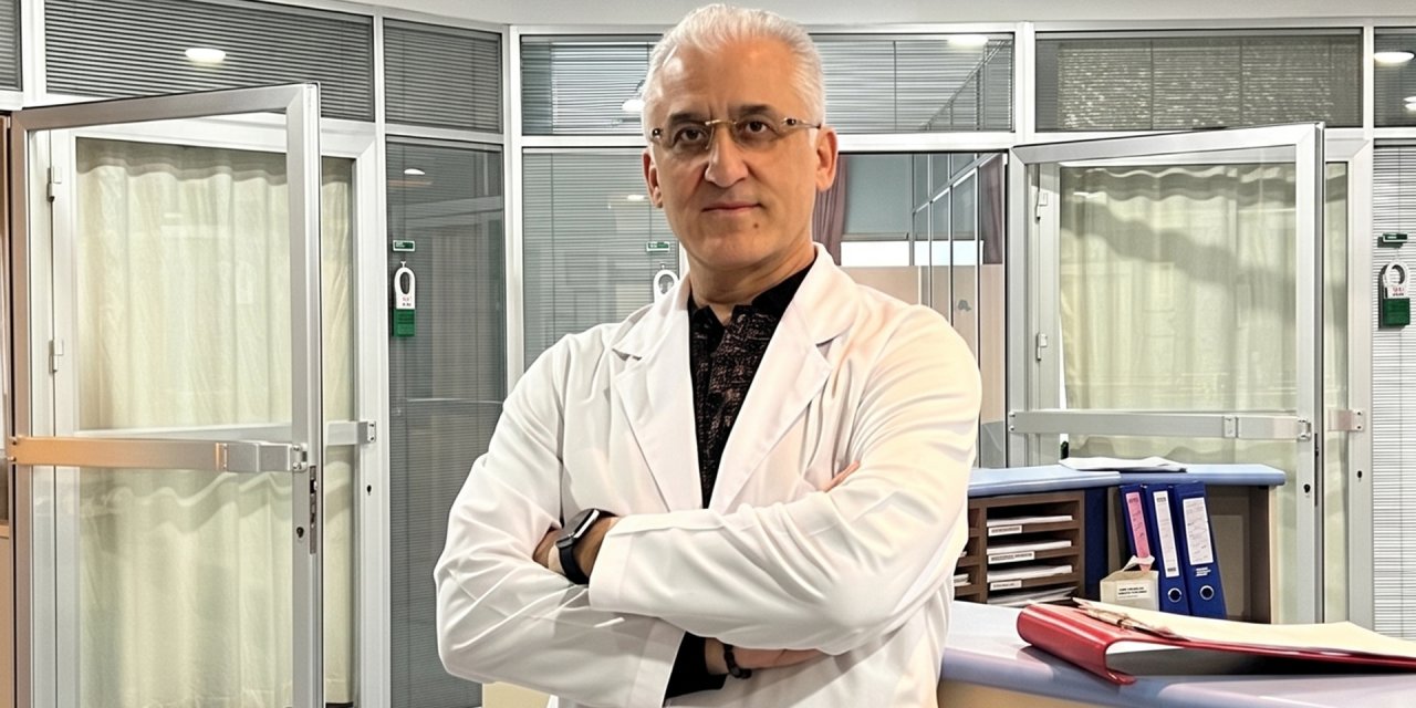 Kalp yetersizliği doğru tedaviyle kontrol altına alınabiliyor