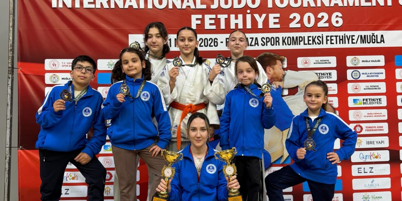 Kağıtspor, Türkiye’de sporun yüz akı oldu