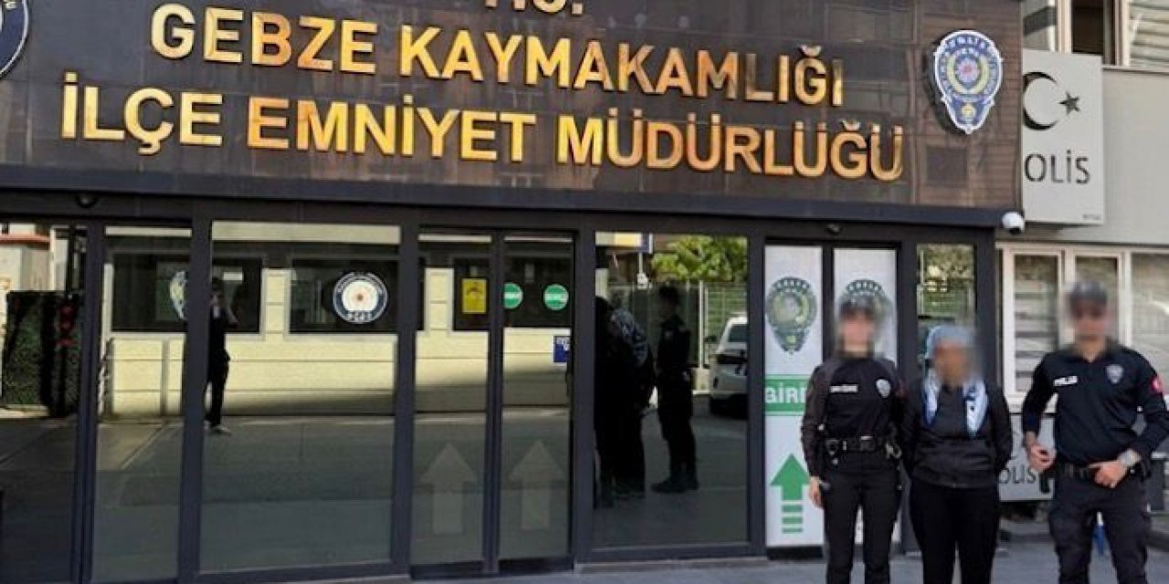 5-10 Değil, 39 Yıl Hapis Cezasıyla Aranıyordu!