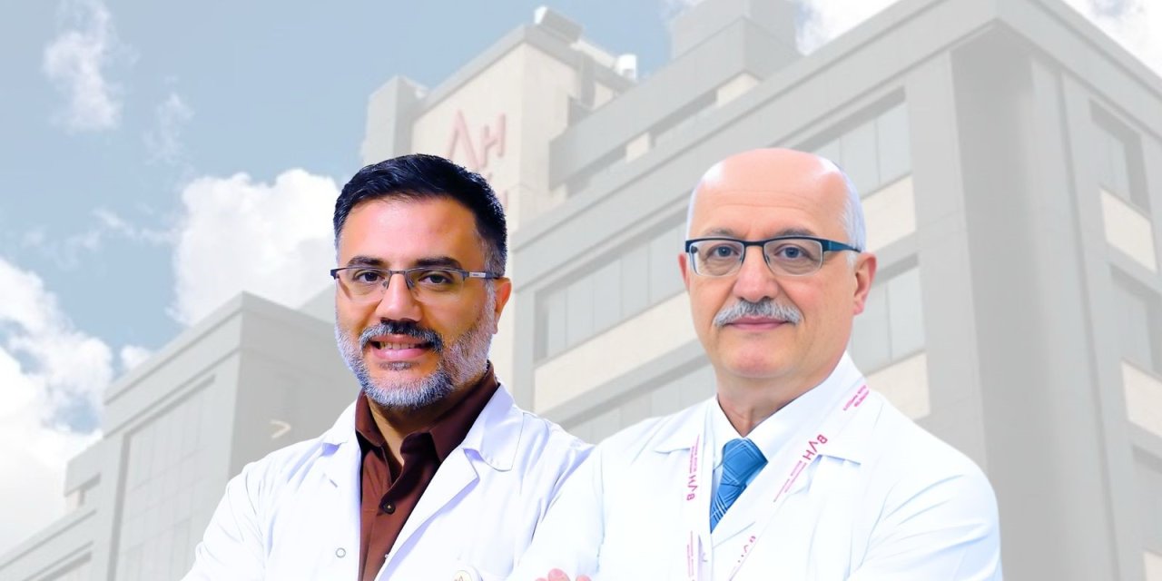 Prostat tedavisinde lazerle konforlu dönem