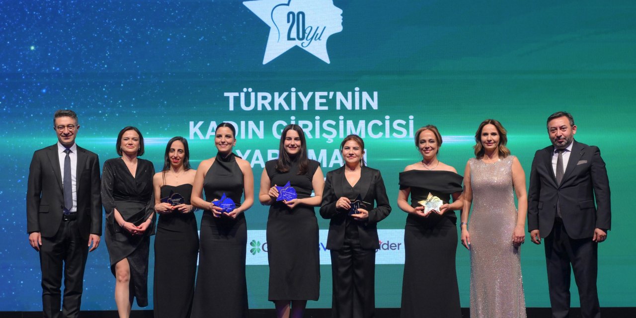 Ödüller 19. kez sahiplerini buldu