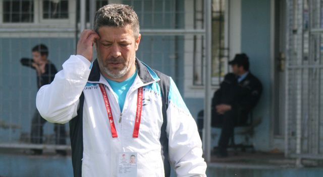 ENSAR ACAR KIRIKKALESPOR’DA