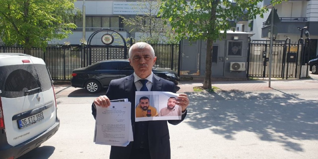 Kayıp Aktivistler İçin Gergerlioğlu'ndan Çağrı