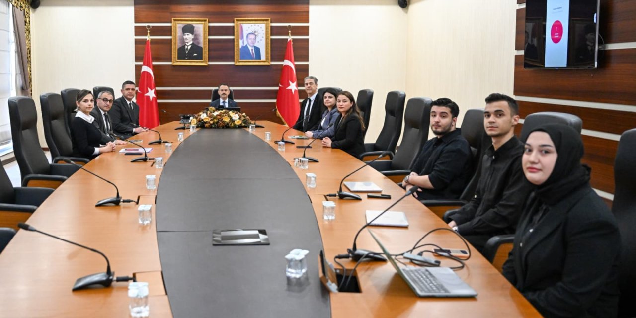 Kocaeli’de Çocuklar İçin Dijital Koruma