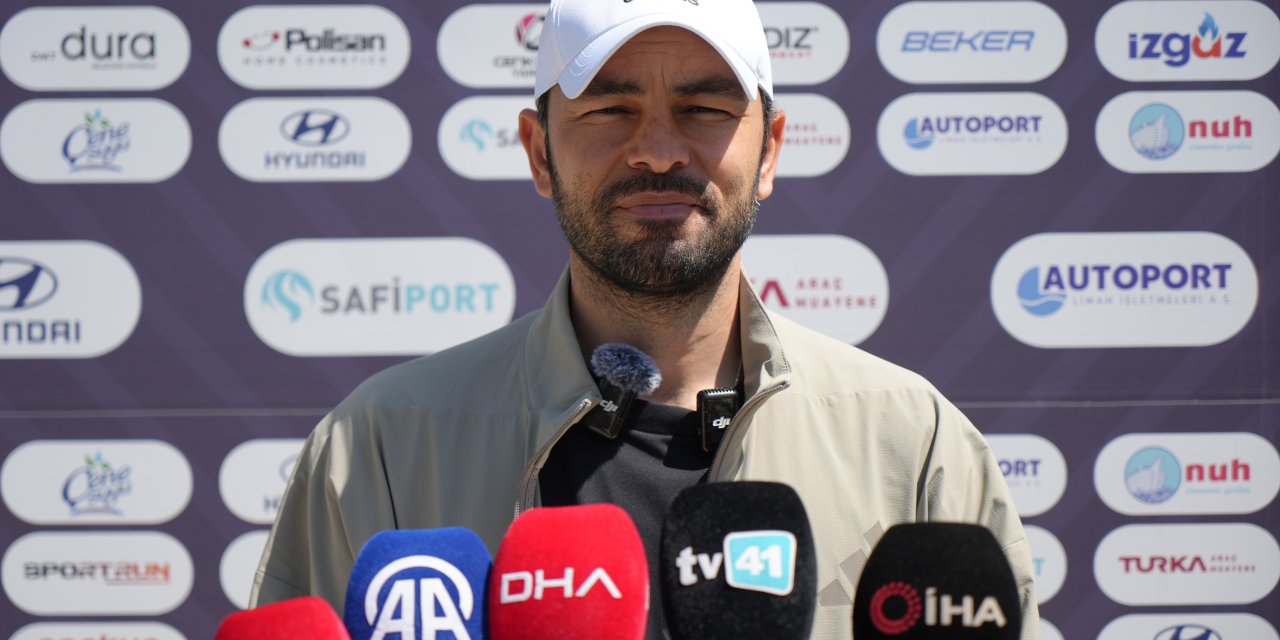 SELÇUK İNAN:    "Kalan maçlarımızı kazanırsak ligi  8. ya da 7. bitirme ihtimalimiz var"