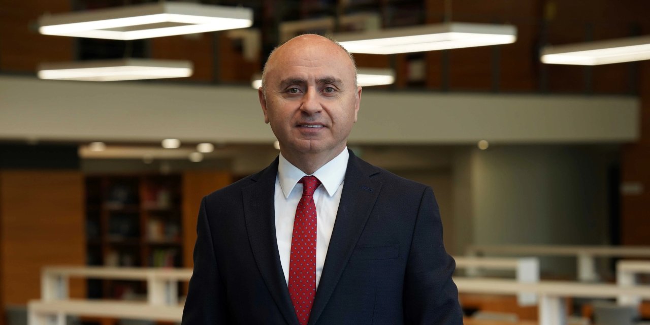 Gülal: “Dijital dönüşümde önemli bir adım atıldı”