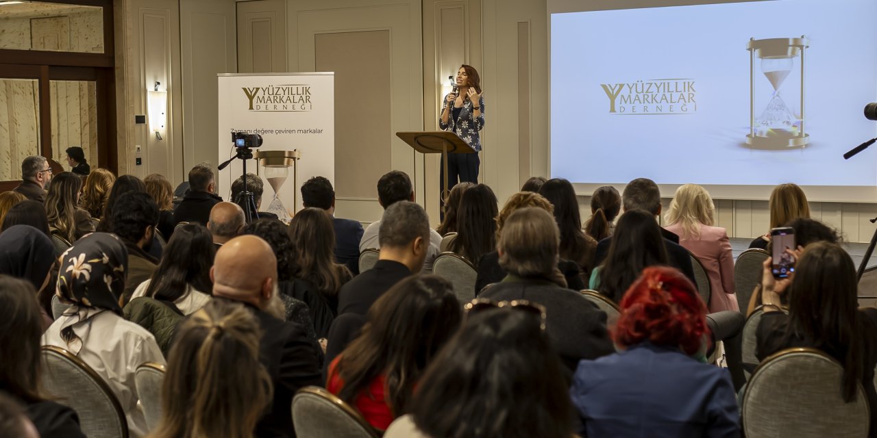 Türkiye Markalara Güvenmek İstiyor!