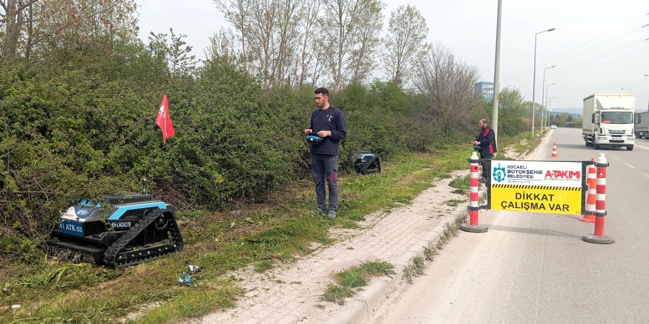 “Çalı Canavarı” durmak bilmiyor