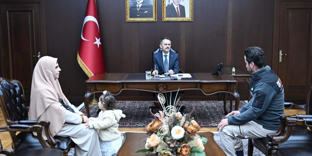 Hicret Vakfından Vali Aktaş'a Gebze'de Ziyaret