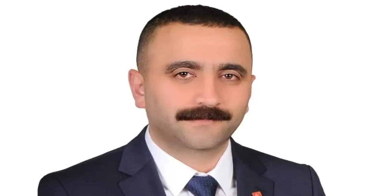 CHP'DEN ÇİFTÇİ’YE SERT TEPKİ:    FETÖ Taktikleriyle Siyaset Yapamazsınız!