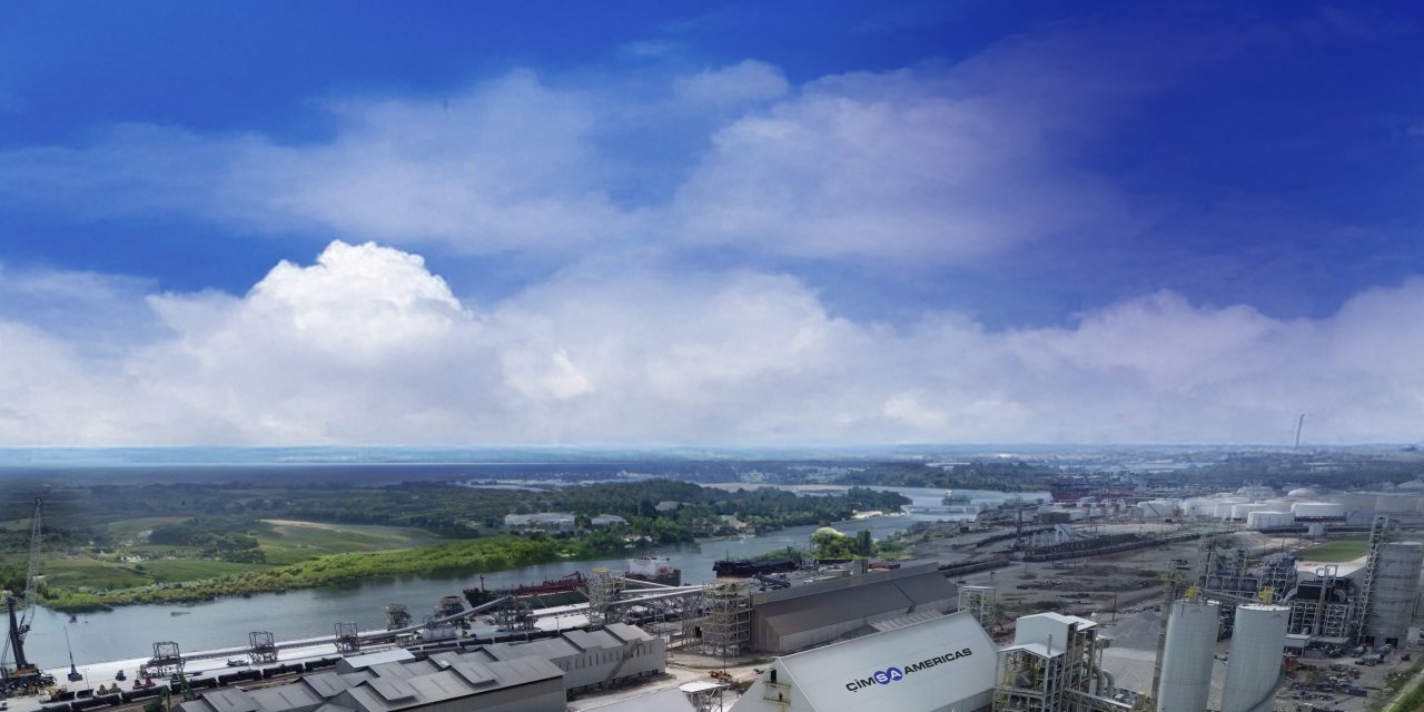 Çimsa’nın cirosu ilk çeyrekte 11,6 milyar TL’ye ulaştı