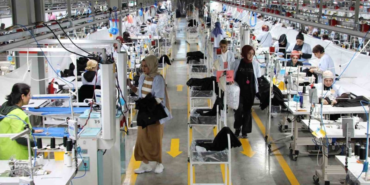 Hizmet Üretici Fiyat Endeksi  yıllık yüzde 35,94 arttı