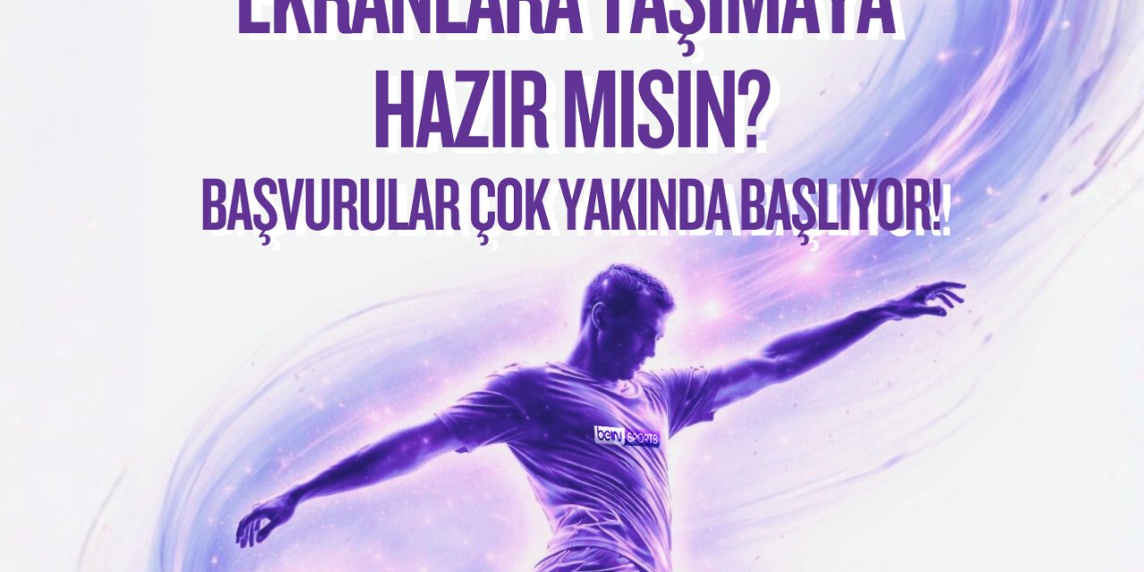 Şehrinin Futbol Tutkusu  beIN SPORTS ile Buluşuyor