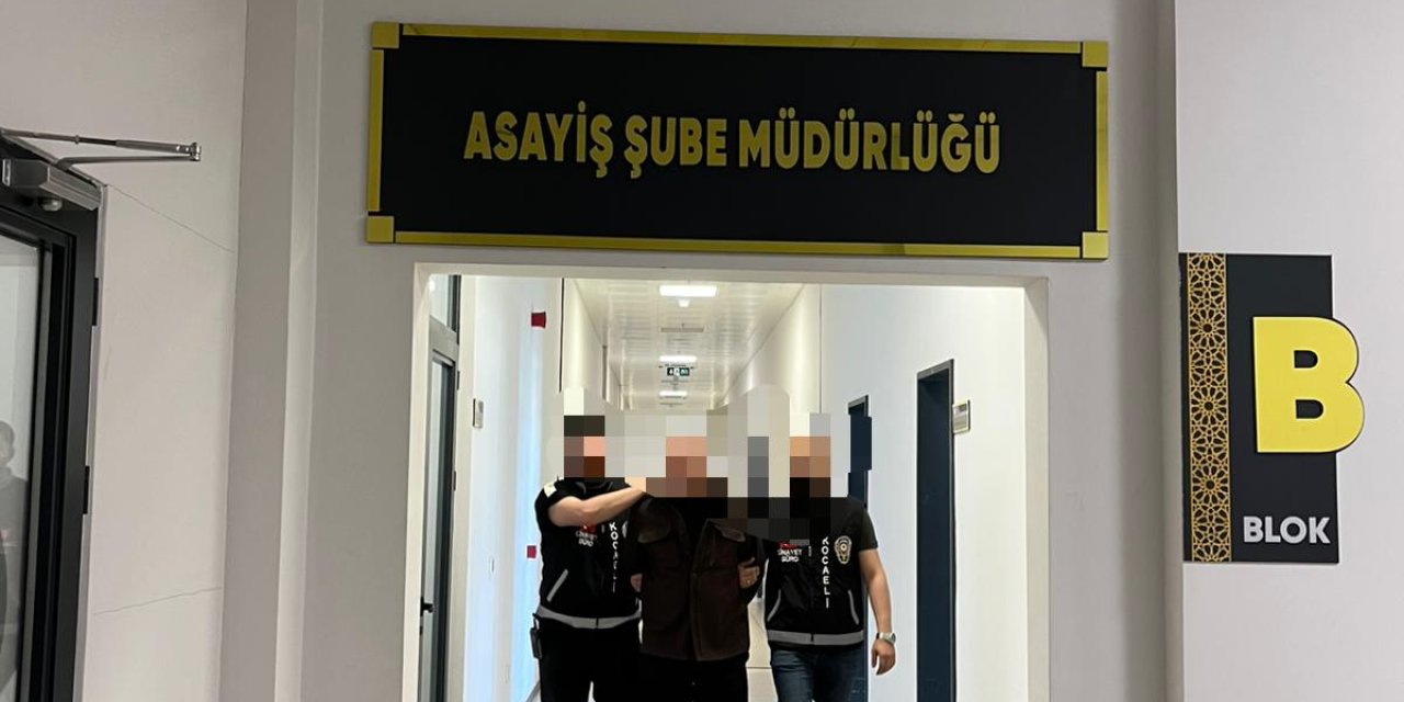 İzmit'teki kanlı saldırıda   tutuklu sayısı 14'e yükseldi