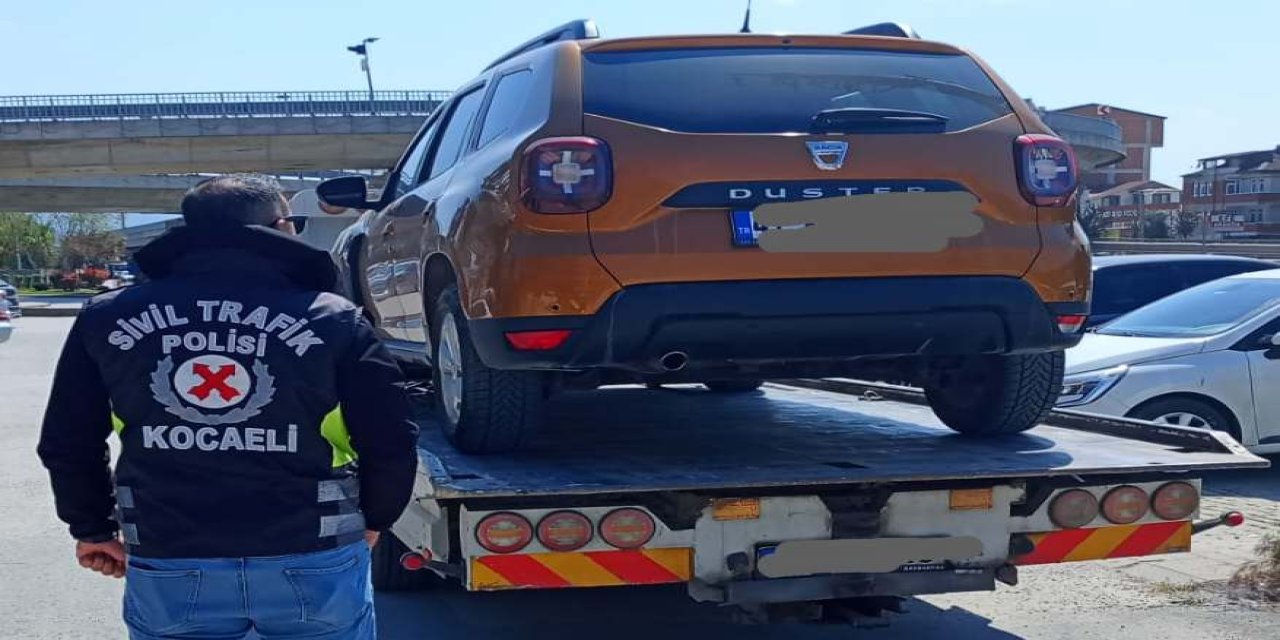 Korsan Taşımacılığa Geçit Yok! Peş Peşe Rekor Cezalar