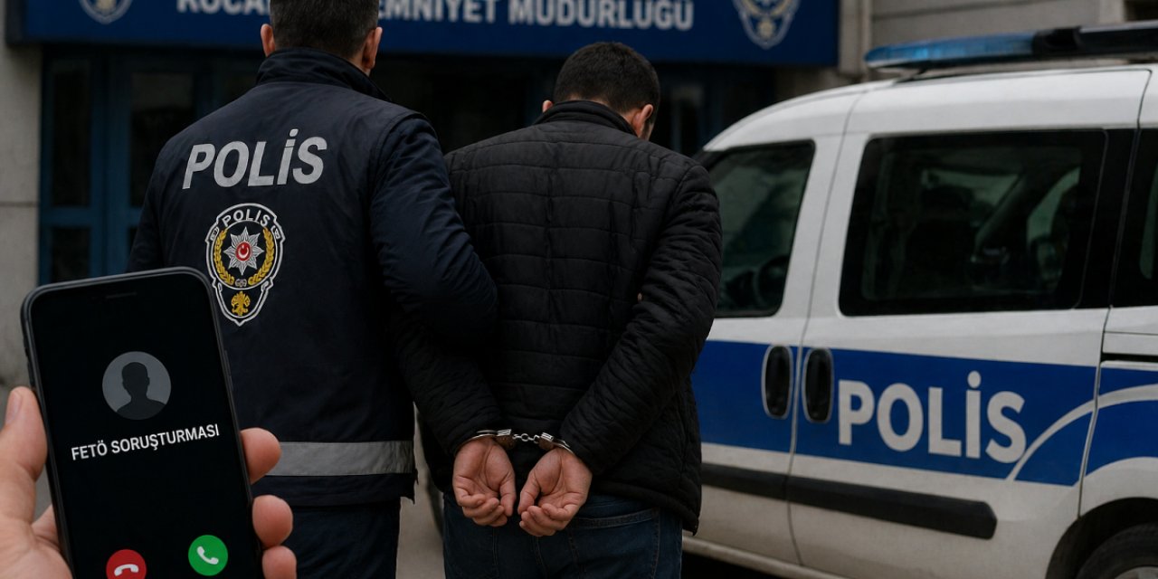 FETÖ Yalanıyla Servet Çaldı: 6 Milyonluk Vurgun