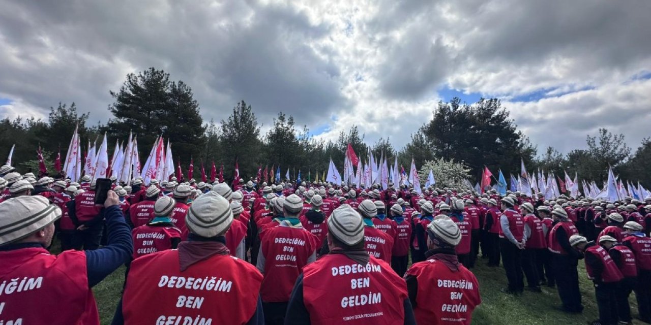 Kartepe’li İzciler Çanakkale’de Yürüdü