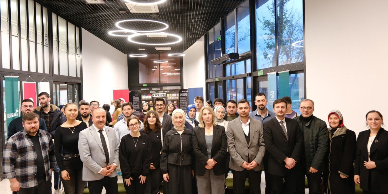 Milli İrade’de Ortaçağ Türk dünyasına yolculuk