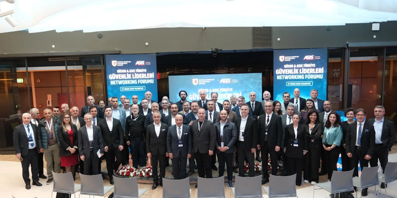Özel güvenlik sektörünün geleceği  insan odaklı yapay zekada