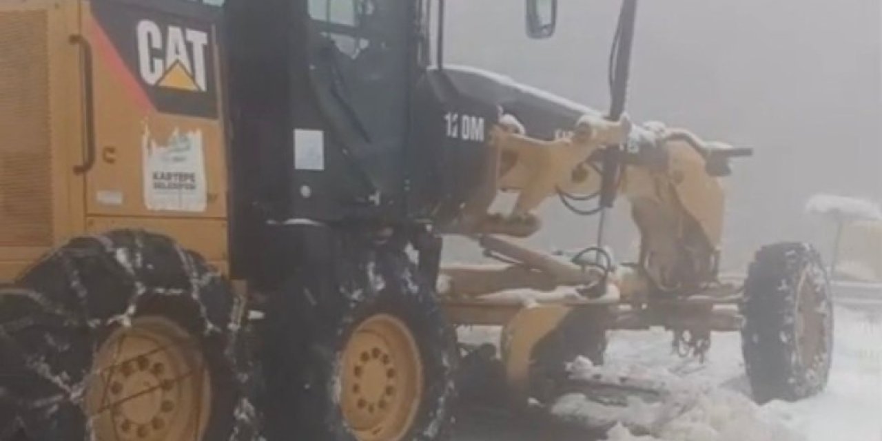 Kartepe’de Mayıs Sürprizi