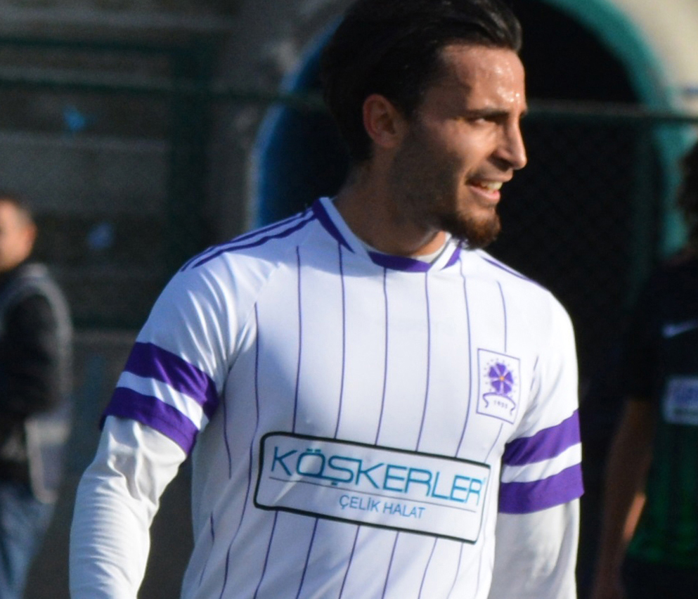 AHMET ŞEN VE EMRE DALGALIDERE GİTTİ