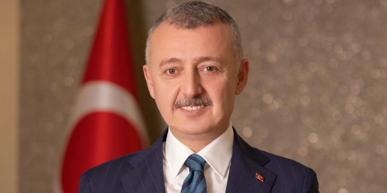 Büyükakın, Hıdırellez Bayramı’nı kutladı