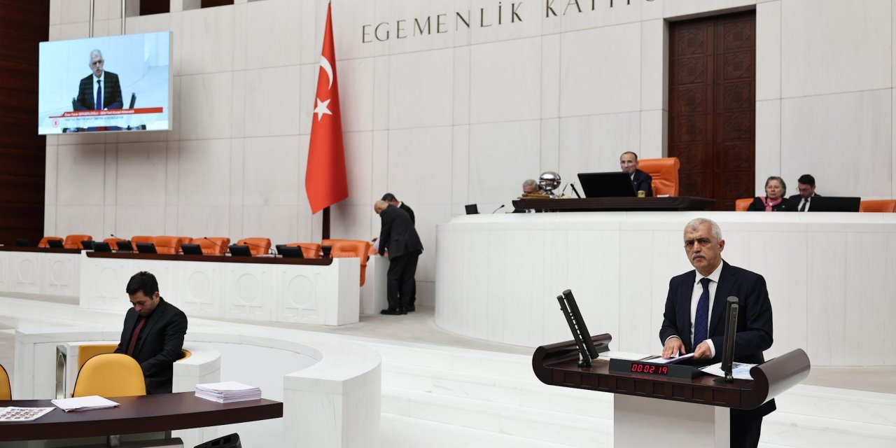 Gergerlioğlu. "Sorumluluk aileye bırakılmamalı, acil önlem alınmalı!"