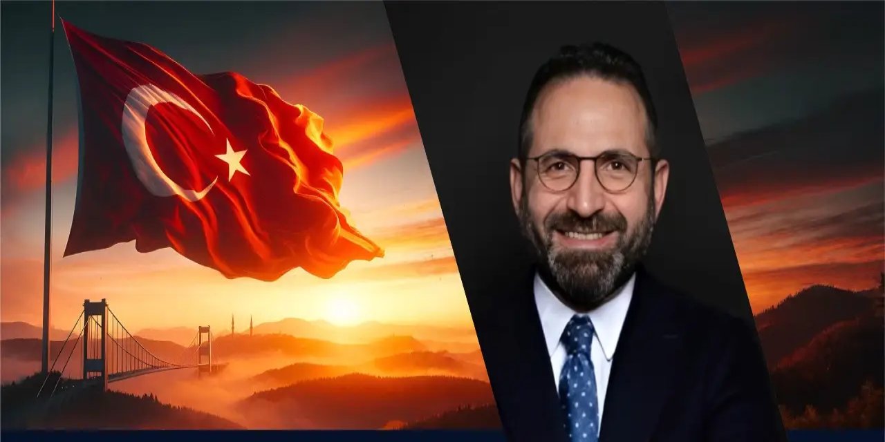 Hilmi Daşdemir Gölcük’te Küresel Sistemi Anlatacak