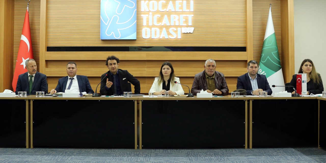 KOTO, işletmelere yeşil dönüşümde kılavuzluk ediyor