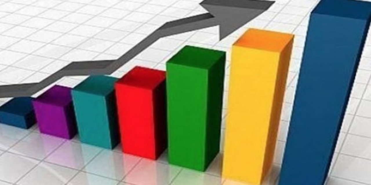 Yıllık enflasyon yüzde 32,37 oldu